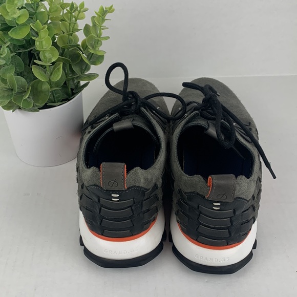 Cole Haan grand explore all terrain athletic sneakers - Picture 6 of 12
